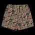 PLEASURES BREAKER FUZZY Mens Apparel - MENS APPAREL